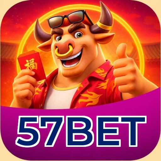 57BET Cassino Ao Vivo - 50+ Mesas HD 4K