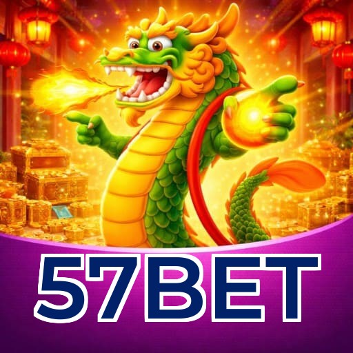 57BET Fortune - Tiger Ox Mouse