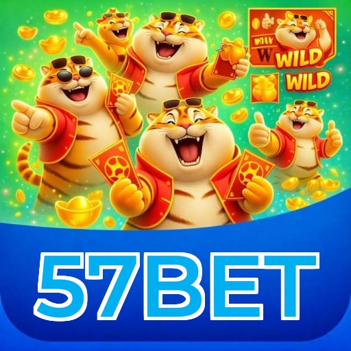 57BET App Mobile - Android e iOS